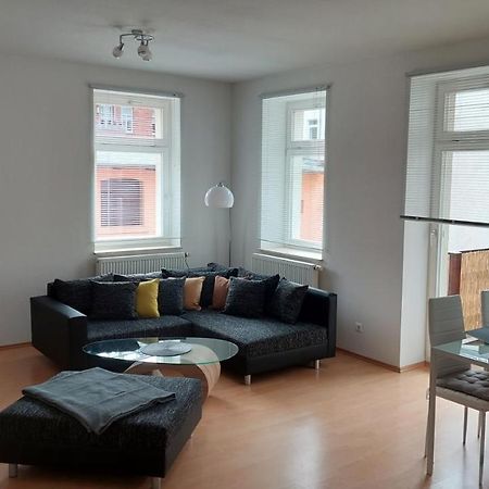 Neu! Ferienwohnung In エアフルト エクステリア 写真