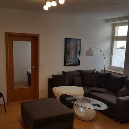 Neu! Ferienwohnung In エアフルト エクステリア 写真