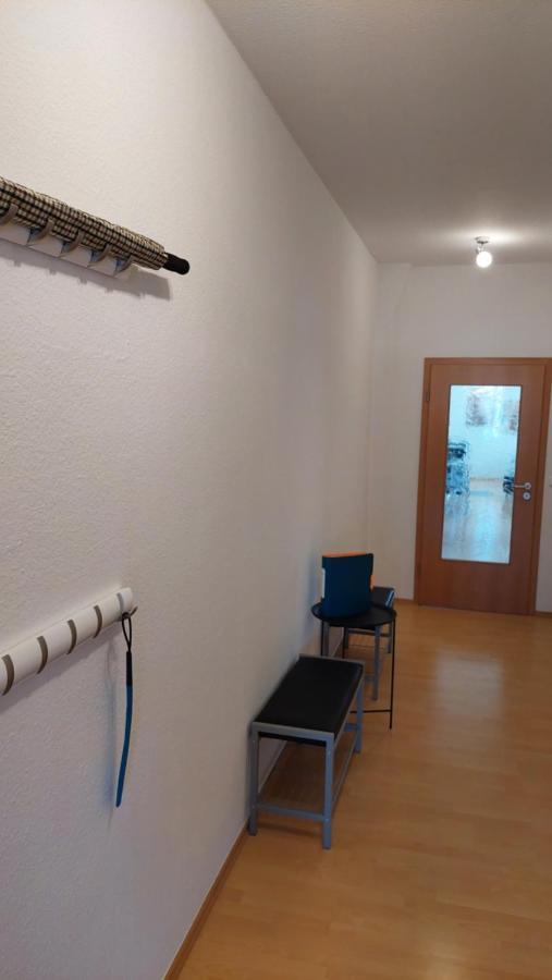 Neu! Ferienwohnung In エアフルト エクステリア 写真