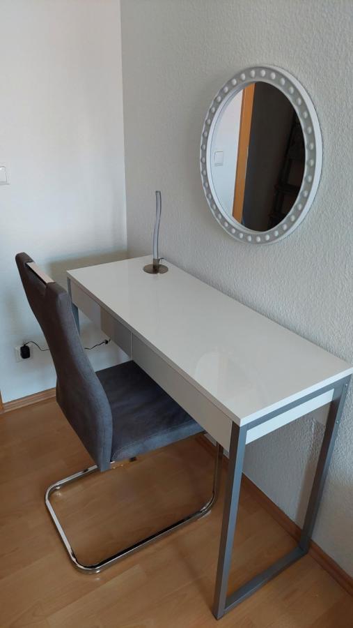 Neu! Ferienwohnung In エアフルト エクステリア 写真