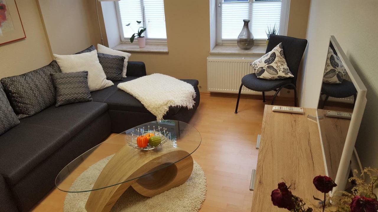 Neu! Ferienwohnung In エアフルト エクステリア 写真
