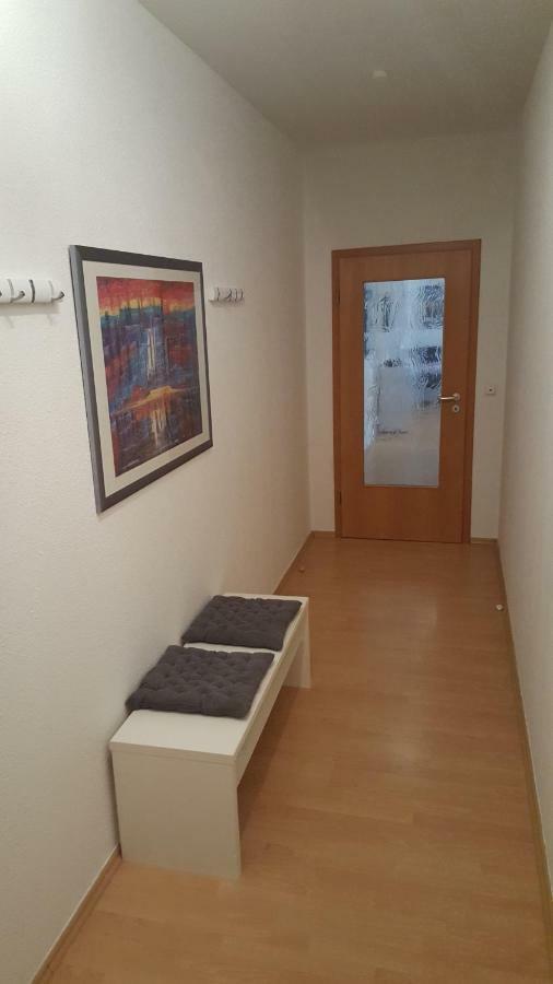 Neu! Ferienwohnung In エアフルト エクステリア 写真