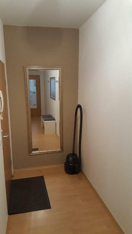 Neu! Ferienwohnung In エアフルト エクステリア 写真