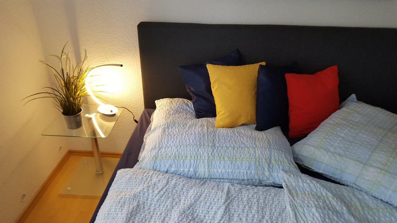 Neu! Ferienwohnung In エアフルト エクステリア 写真