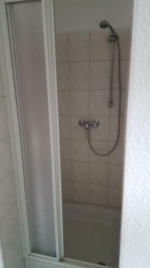 Neu! Ferienwohnung In エアフルト エクステリア 写真