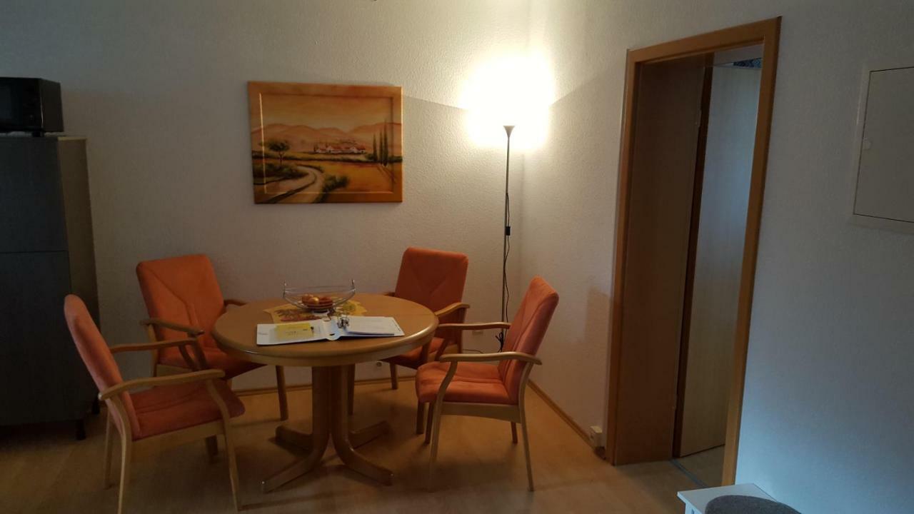 Neu! Ferienwohnung In エアフルト エクステリア 写真