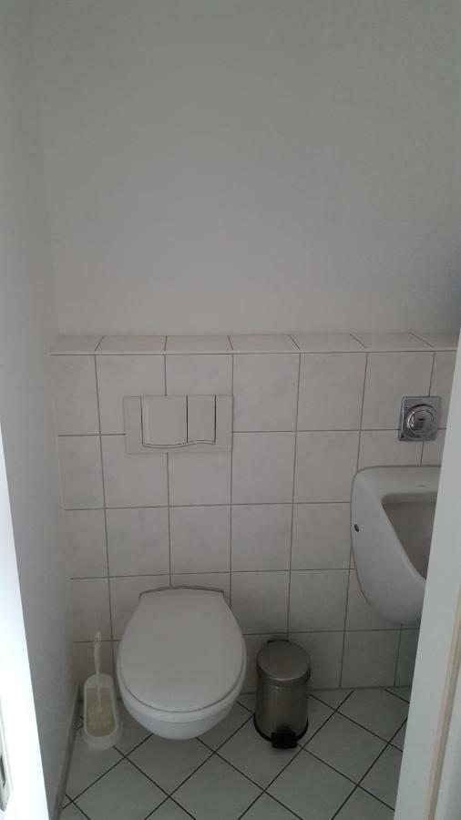 Neu! Ferienwohnung In エアフルト エクステリア 写真